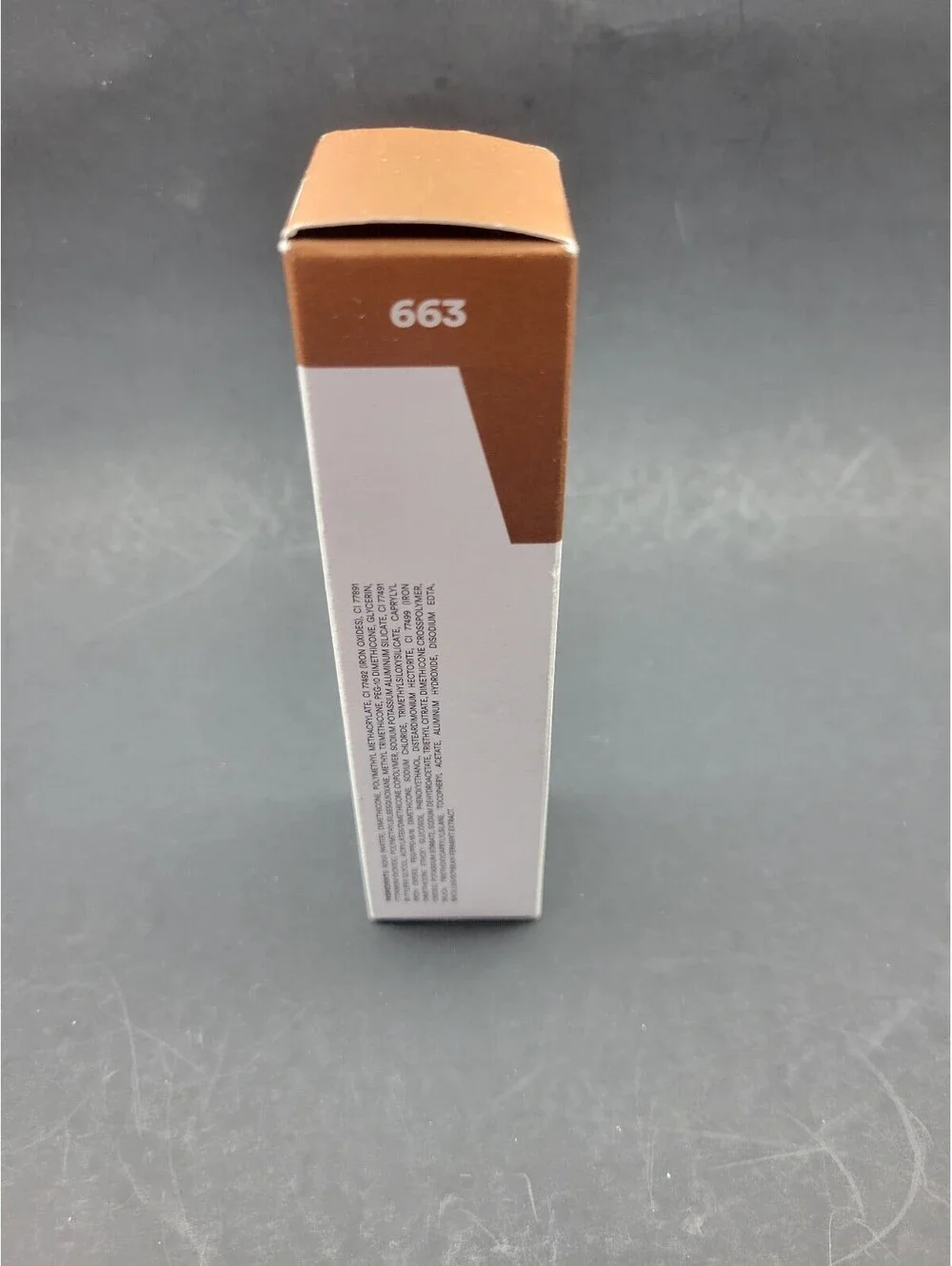 N/A 663  full